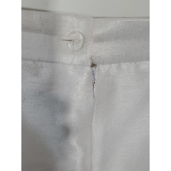 Elizeh Women's 2pc Sleeveless Fit & Flare Mermaid Formal Skirt Set Size 12 - Picture 11 of 15